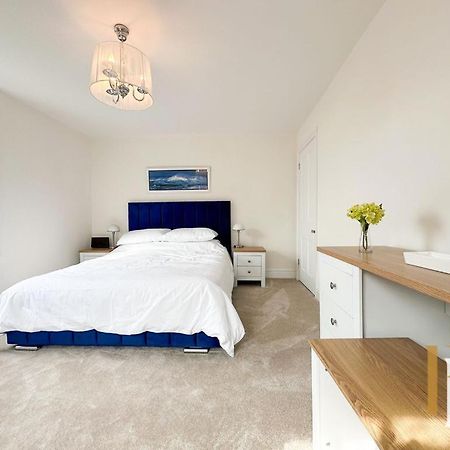 Fisherman'S Cottage - Harwich Breaks - Brand New - Long Stays Available Great Prices - Get In Touch For All Bookings - Cottage In Harwich - Beach Stay Exterior foto