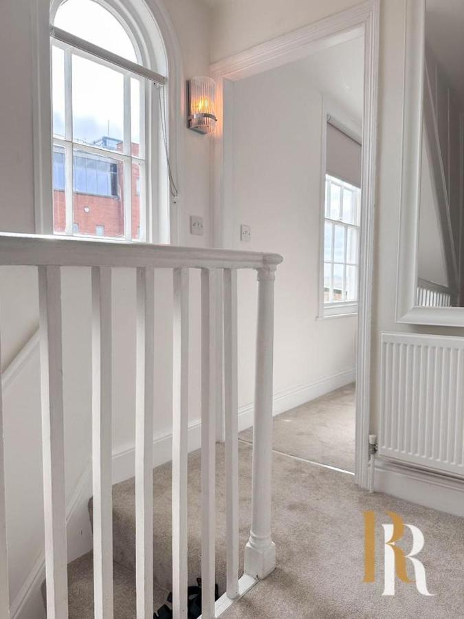 Fisherman'S Cottage - Harwich Breaks - Brand New - Long Stays Available Great Prices - Get In Touch For All Bookings - Cottage In Harwich - Beach Stay Exterior foto
