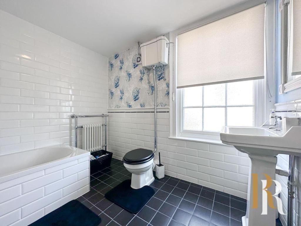 Fisherman'S Cottage - Harwich Breaks - Brand New - Long Stays Available Great Prices - Get In Touch For All Bookings - Cottage In Harwich - Beach Stay Exterior foto