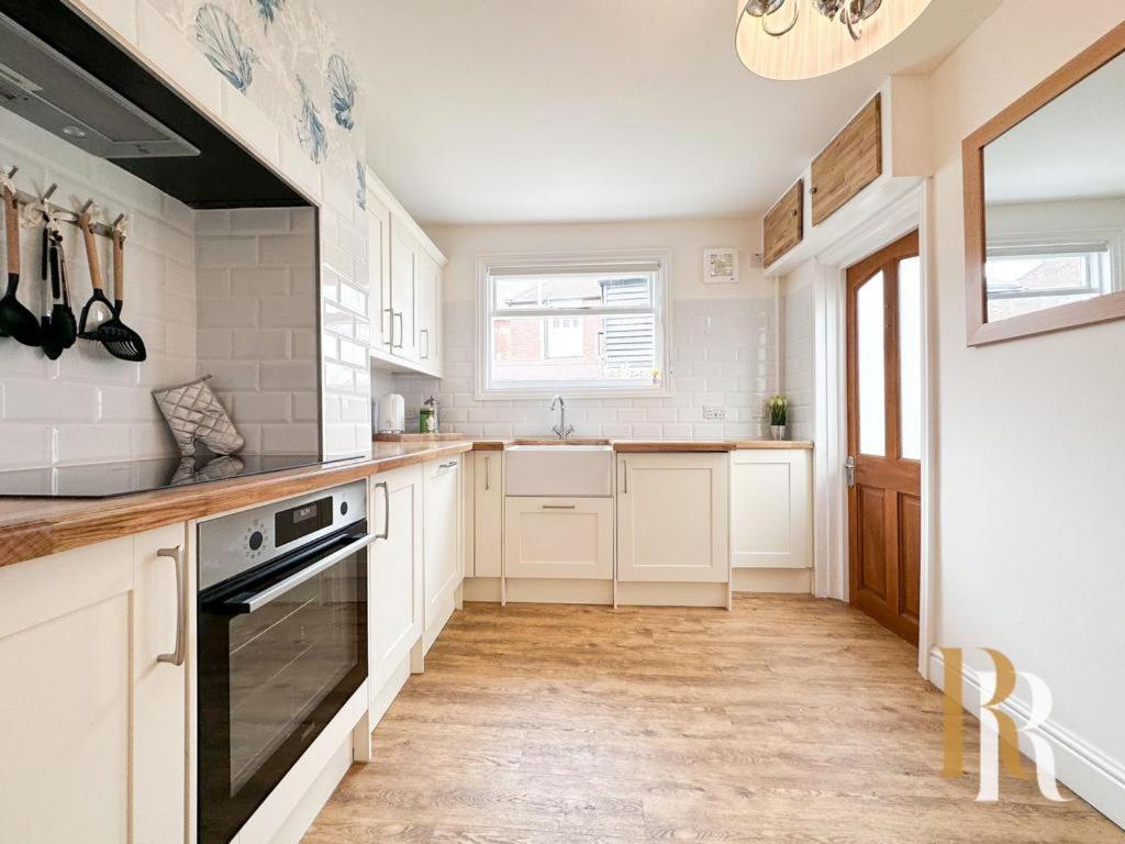 Fisherman'S Cottage - Harwich Breaks - Brand New - Long Stays Available Great Prices - Get In Touch For All Bookings - Cottage In Harwich - Beach Stay Exterior foto