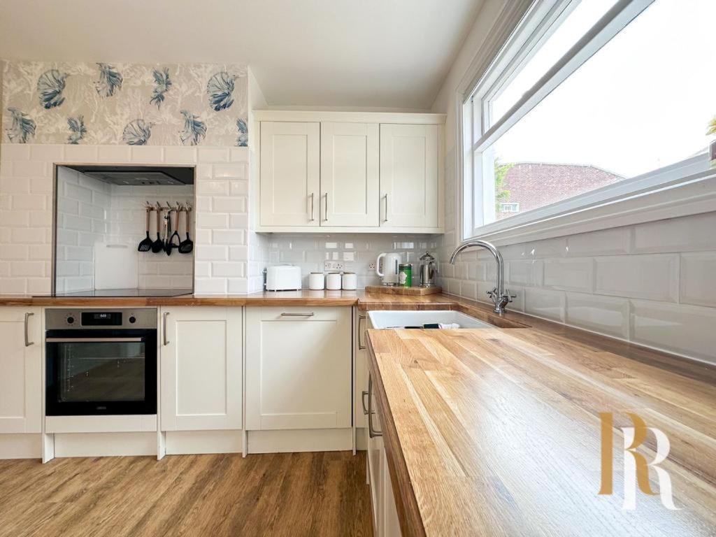 Fisherman'S Cottage - Harwich Breaks - Brand New - Long Stays Available Great Prices - Get In Touch For All Bookings - Cottage In Harwich - Beach Stay Exterior foto