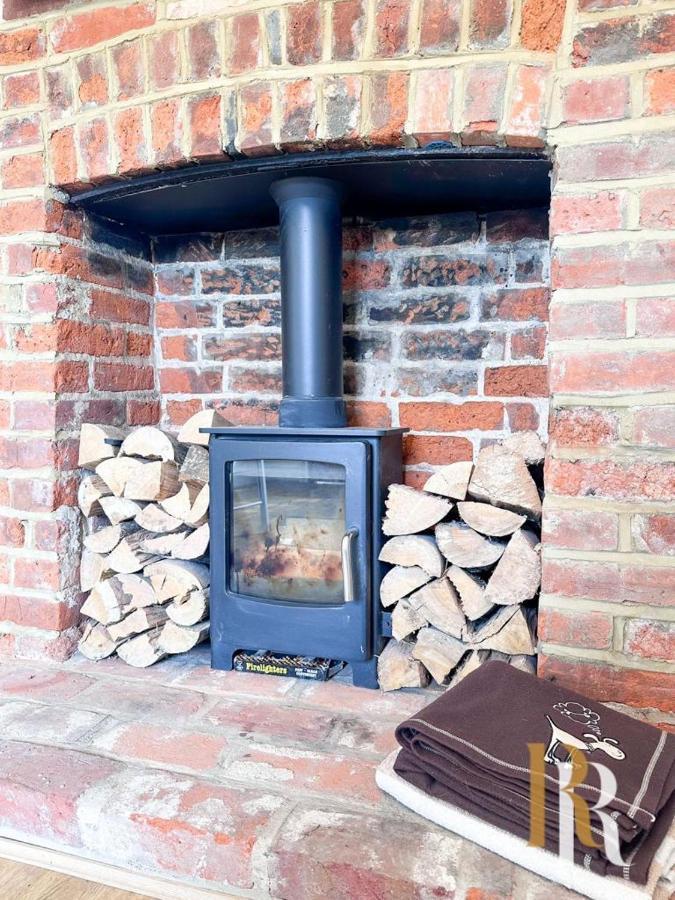 Fisherman'S Cottage - Harwich Breaks - Brand New - Long Stays Available Great Prices - Get In Touch For All Bookings - Cottage In Harwich - Beach Stay Exterior foto