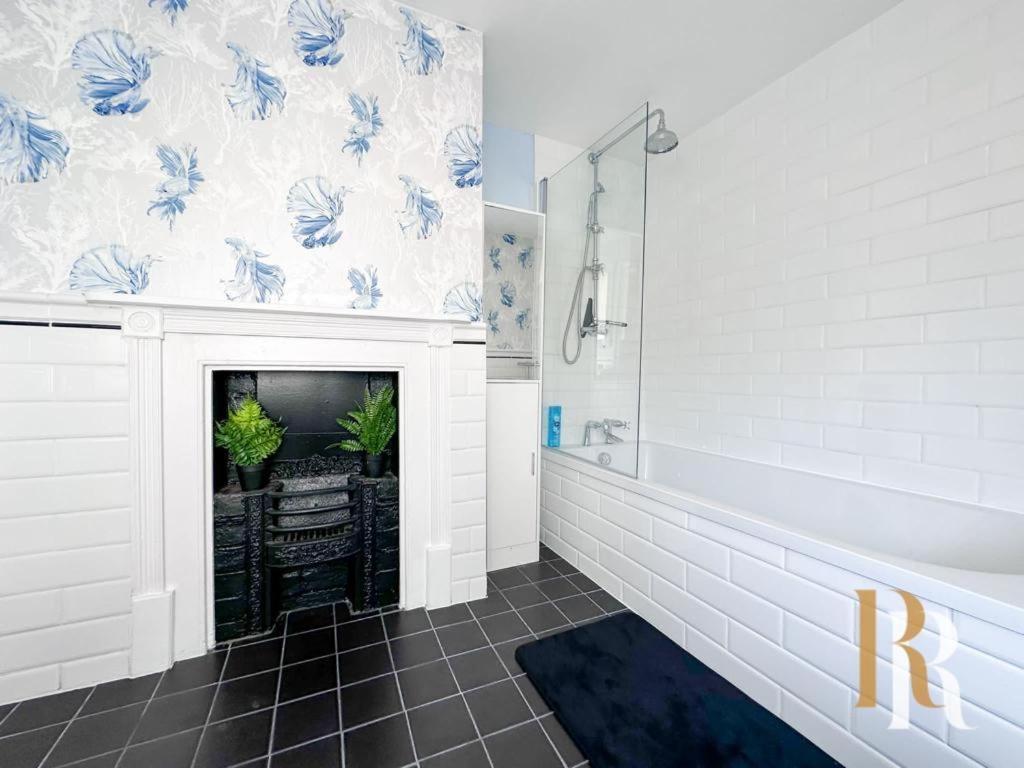 Fisherman'S Cottage - Harwich Breaks - Brand New - Long Stays Available Great Prices - Get In Touch For All Bookings - Cottage In Harwich - Beach Stay Exterior foto